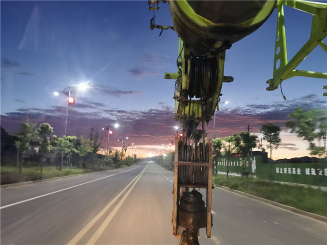 红山区大件吊装怎么收费